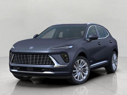 2026 Buick Envision Avenir AWD