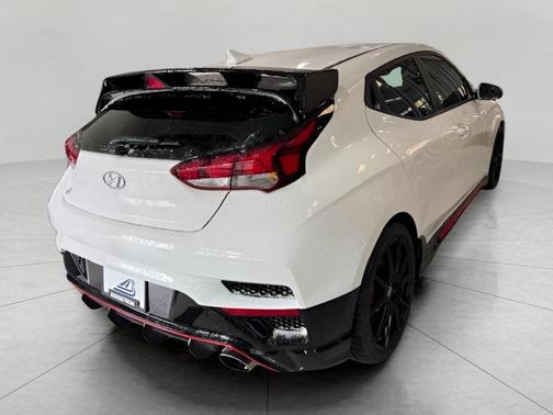 2022 Hyundai Veloster N N