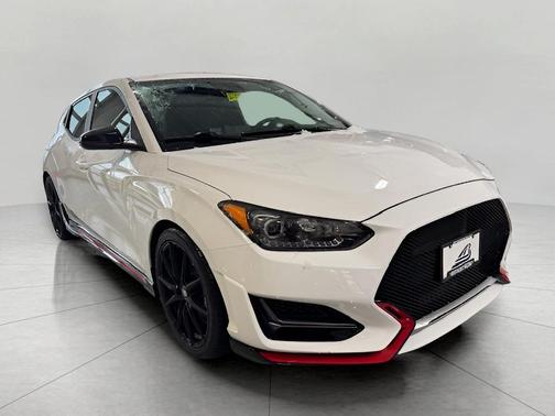 2022 Hyundai Veloster N N