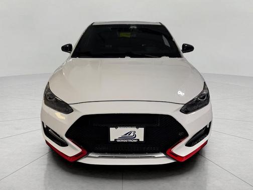 2022 Hyundai Veloster N N
