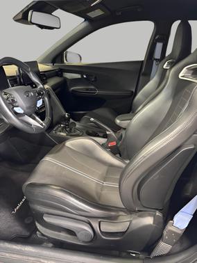 2022 Hyundai Veloster N N