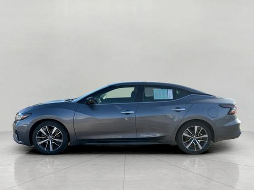 2019 Nissan Maxima 3.5 S