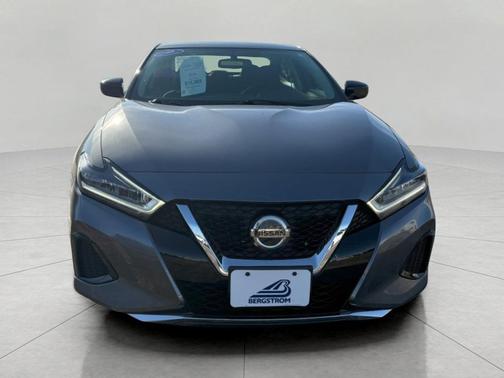 2019 Nissan Maxima 3.5 S