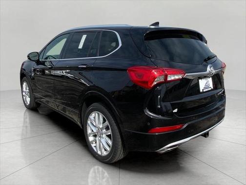 2019 Buick Envision Premium II