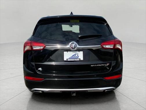 2019 Buick Envision Premium II