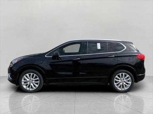 2019 Buick Envision Premium II