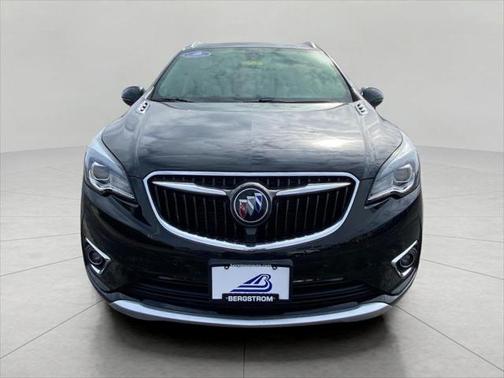 2019 Buick Envision Premium II