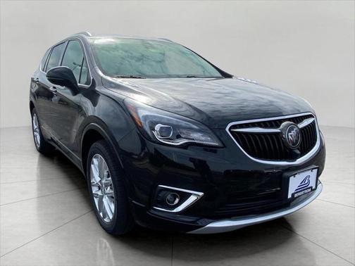2019 Buick Envision Premium II