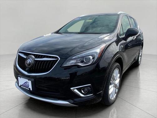 2019 Buick Envision Premium II