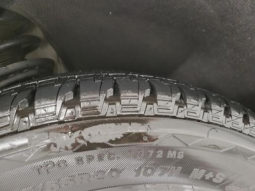 2021 Buick Enclave AWD Avenir