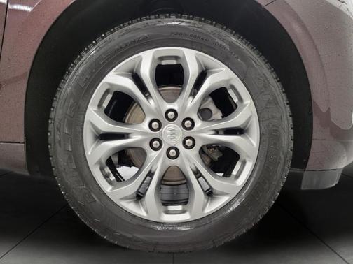 2021 Buick Enclave AWD Avenir