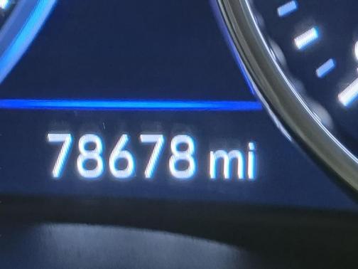 2021 Buick Enclave AWD Avenir