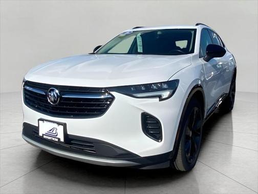2021 Buick Envision AWD Essence
