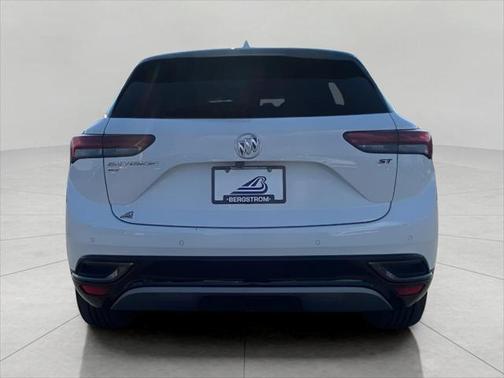 2021 Buick Envision AWD Essence