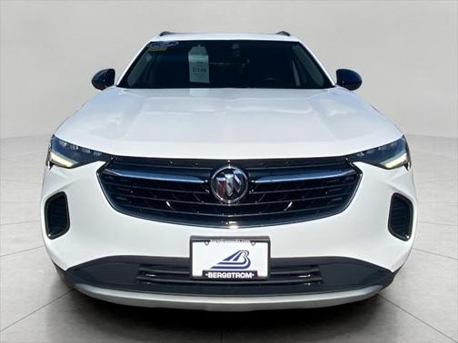 2021 Buick Envision AWD Essence