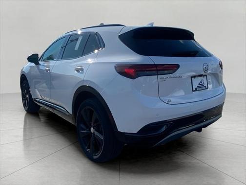 2021 Buick Envision AWD Essence