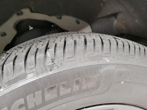 Carbonized Gray Metallic 2021 Ford F-150 XLT