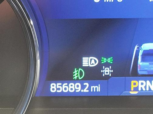 Carbonized Gray Metallic 2021 Ford F-150 XLT