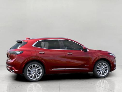 2026 Buick Envision Avenir AWD