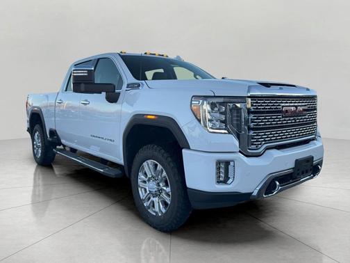 2023 GMC Sierra 2500 Denali