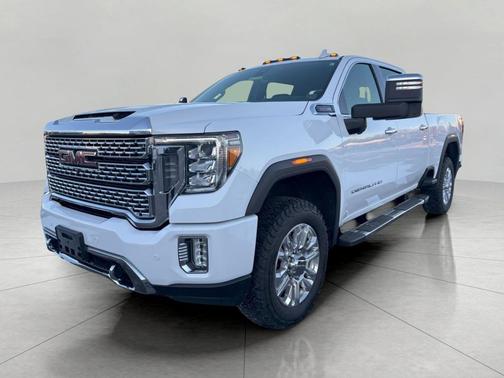 2023 GMC Sierra 2500 Denali