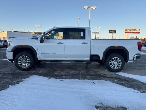 2023 GMC Sierra 2500 Denali