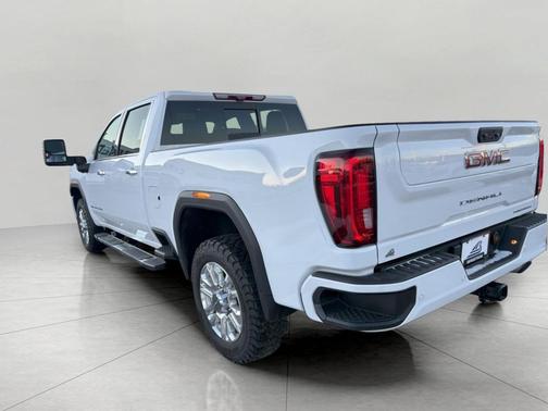 2023 GMC Sierra 2500 Denali