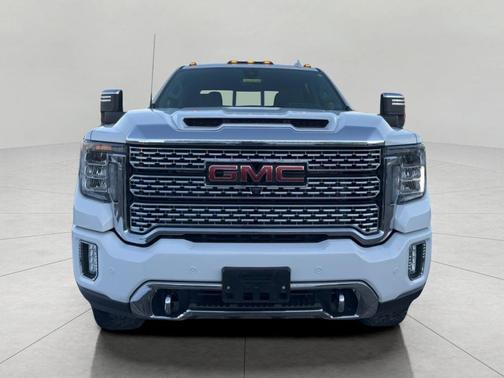 2023 GMC Sierra 2500 Denali