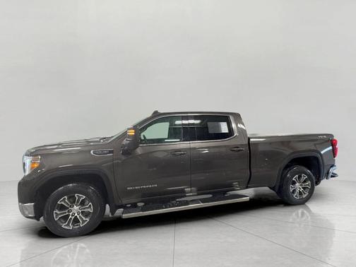 2020 GMC Sierra 1500 SLE