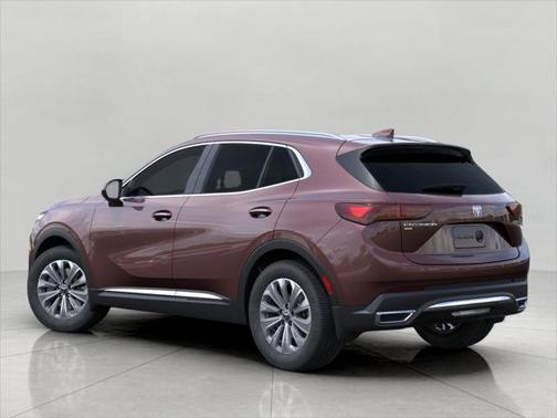 2025 Buick Envision Preferred AWD