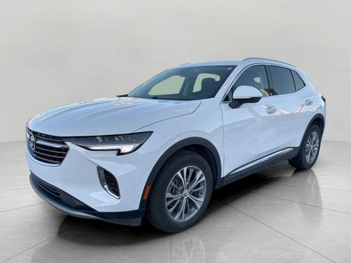 2023 Buick Envision Preferred AWD