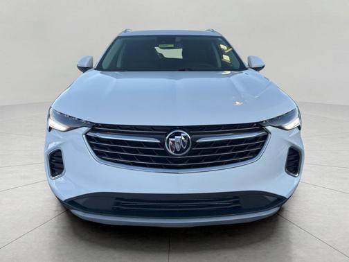 2023 Buick Envision Preferred AWD