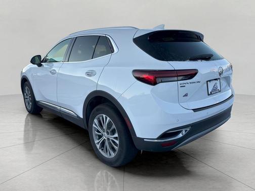 2023 Buick Envision Preferred AWD