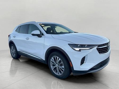 2023 Buick Envision Preferred AWD