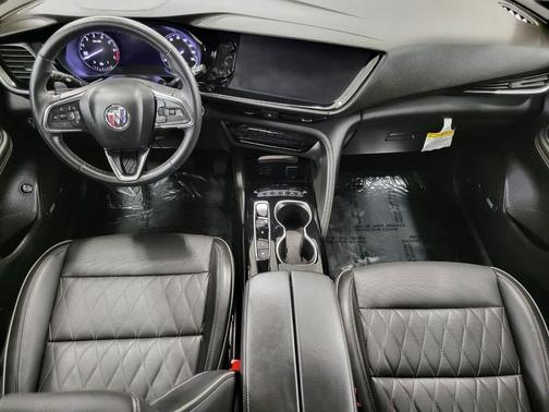 2023 Buick Envision Avenir AWD