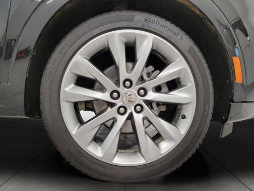 2023 Buick Envision Avenir AWD