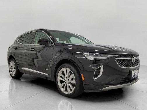 2023 Buick Envision Avenir AWD