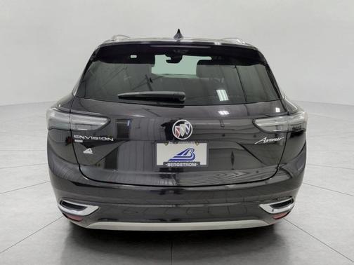 2023 Buick Envision Avenir AWD