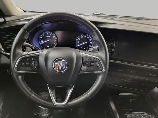 2023 Buick Envision Avenir AWD