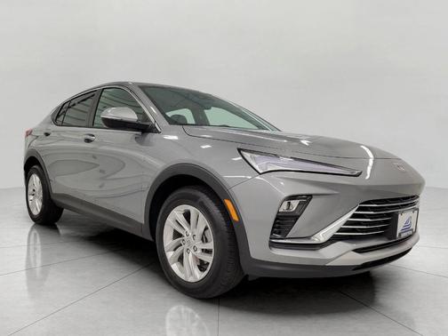 2025 Buick Envista Preferred FWD