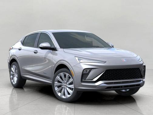 2026 Buick Envista Avenir FWD
