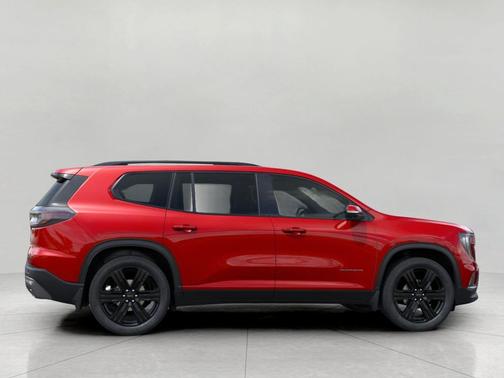 2026 GMC Acadia AWD Elevation
