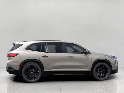 STONE METALLIC 2027 Buick Enclave Sport Touring