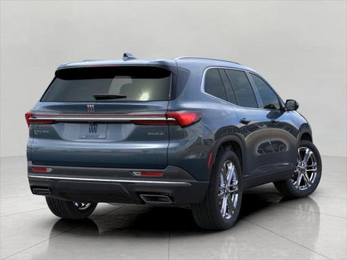 2025 Buick Enclave Preferred FWD
