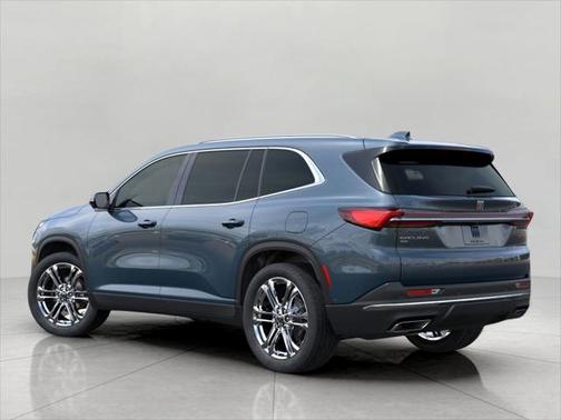 2025 Buick Enclave Preferred FWD