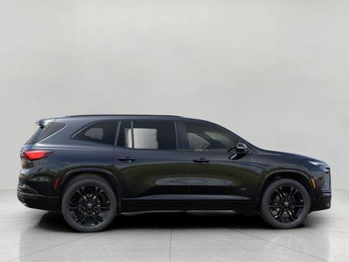 ebony twilight metallic 2026 Buick Enclave Sport Touring