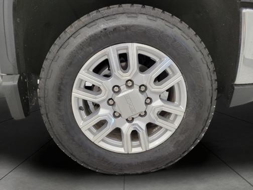 2020 GMC Sierra 2500 SLT