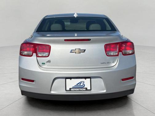 2014 Chevrolet Malibu 1LT