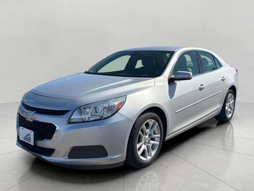 2014 Chevrolet Malibu 1LT