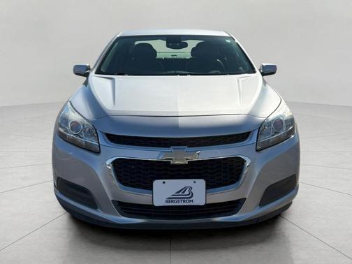 2014 Chevrolet Malibu 1LT